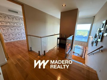 Departamento - Puerto Madero- duplex