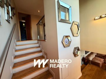 Departamento - Puerto Madero- duplex
