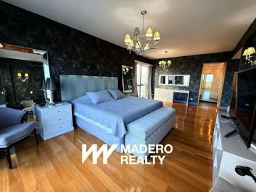 Departamento - Puerto Madero- duplex