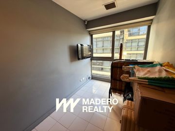 Departamento - Puerto Madero- duplex
