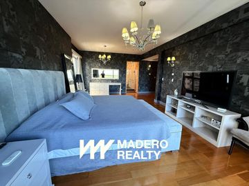 Departamento - Puerto Madero- duplex