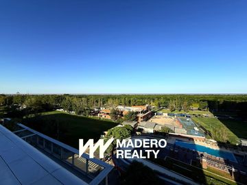 Departamento - Puerto Madero- duplex