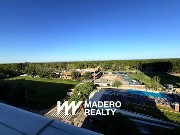Departamento - Puerto Madero- duplex