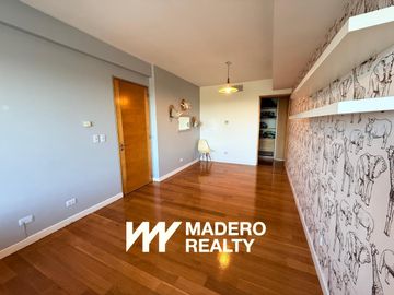 Departamento - Puerto Madero- duplex
