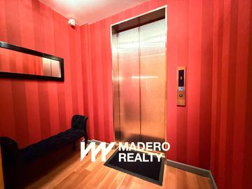 Departamento - Puerto Madero- duplex