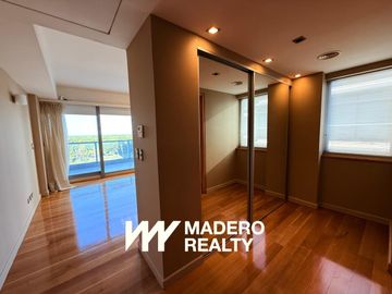 Departamento - Puerto Madero- duplex