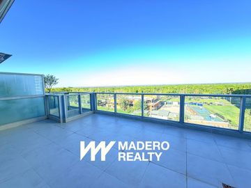Departamento - Puerto Madero- duplex