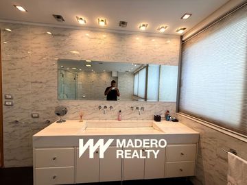 Departamento - Puerto Madero- duplex