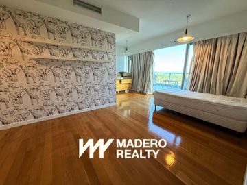 Departamento - Puerto Madero- duplex