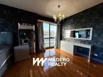 Departamento - Puerto Madero- duplex