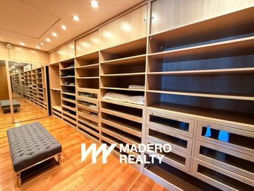 Departamento - Puerto Madero- duplex