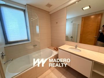 Departamento - Puerto Madero- duplex