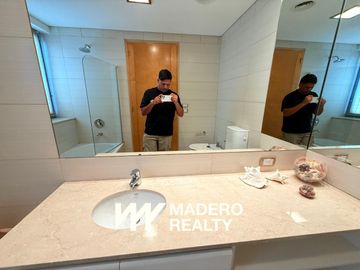 Departamento - Puerto Madero- duplex