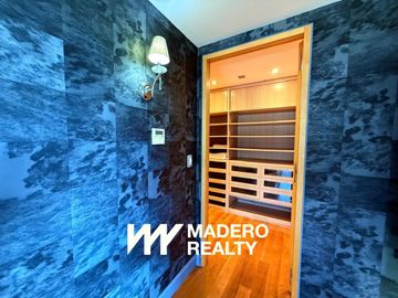 Departamento - Puerto Madero- duplex