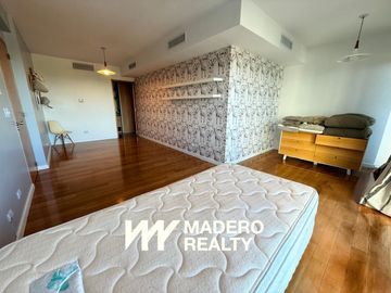 Departamento - Puerto Madero- duplex
