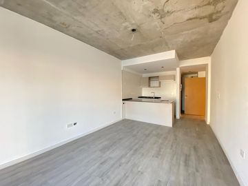 Monoambiente en Venta a estrenar en Villa Crespo, CABA