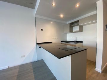 Monoambiente en Venta a estrenar en Villa Crespo, CABA