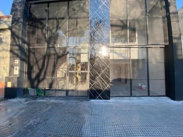 Monoambiente en Venta a estrenar en Villa Crespo, CABA