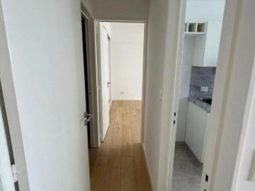 Departamento en venta - 1 Dormitorio 1 Baño - 42mts2 - Recoleta