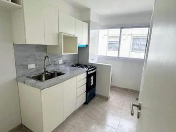 Departamento en venta - 1 Dormitorio 1 Baño - 42mts2 - Recoleta