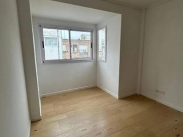 Departamento en venta - 1 Dormitorio 1 Baño - 42mts2 - Recoleta