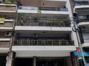 Departamento en venta - 1 Dormitorio 1 Baño - 42mts2 - Recoleta