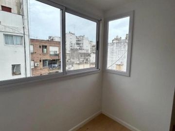 Departamento en venta - 1 Dormitorio 1 Baño - 42mts2 - Recoleta