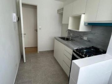 Departamento en venta - 1 Dormitorio 1 Baño - 42mts2 - Recoleta