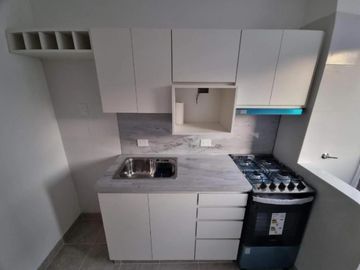 Departamento en venta - 1 Dormitorio 1 Baño - 42mts2 - Recoleta