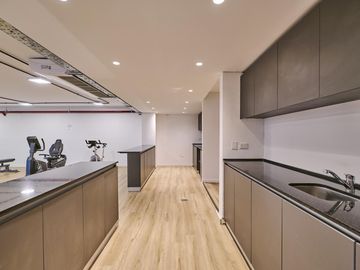 Departamento tipo DUPLEX 4 amb  - URBANA - Lomas de San Isidro