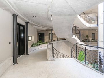 Departamento tipo DUPLEX 4 amb  - URBANA - Lomas de San Isidro