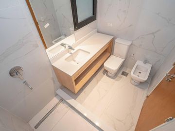 Departamento tipo DUPLEX 4 amb  - URBANA - Lomas de San Isidro