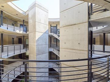 Departamento tipo DUPLEX 4 amb  - URBANA - Lomas de San Isidro