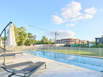 Departamento tipo DUPLEX 4 amb  - URBANA - Lomas de San Isidro