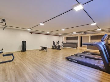 Departamento tipo DUPLEX 4 amb  - URBANA - Lomas de San Isidro