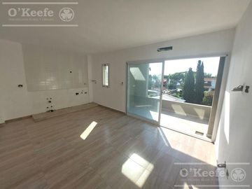 Departamento en venta, 2 ambientes, Quilmes, a estrenar