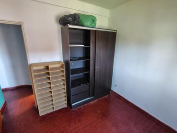 Departamento 4 ambientes edificio en torre en San Miguel