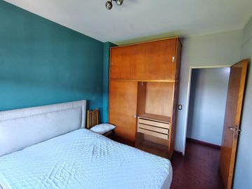 Departamento 4 ambientes edificio en torre en San Miguel