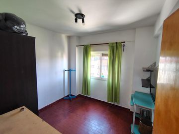 Departamento 4 ambientes edificio en torre en San Miguel