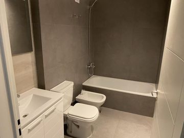 Departamento Monoambiente a estrenar - Almagro