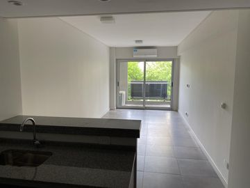 Departamento Monoambiente a estrenar - Almagro