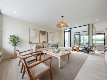 VENTA - Casa 3 Dormitorios con Pileta  - Barrio Puerto Roldán