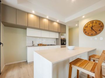 VENTA - Casa 3 Dormitorios con Pileta  - Barrio Puerto Roldán