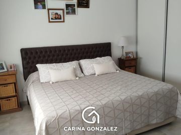 VENTA DUPLEX 3 DORMITORIOS CON PILETA BARRIO CERRADO FINCA COSTA SERENA PLOTTIER