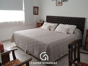 VENTA DUPLEX 3 DORMITORIOS CON PILETA BARRIO CERRADO FINCA COSTA SERENA PLOTTIER