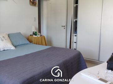 VENTA DUPLEX 3 DORMITORIOS CON PILETA BARRIO CERRADO FINCA COSTA SERENA PLOTTIER