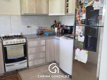 VENTA DUPLEX 3 DORMITORIOS CON PILETA BARRIO CERRADO FINCA COSTA SERENA PLOTTIER
