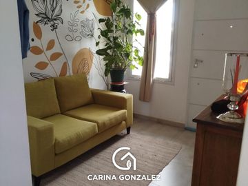 VENTA DUPLEX 3 DORMITORIOS CON PILETA BARRIO CERRADO FINCA COSTA SERENA PLOTTIER