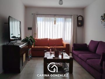 VENTA DUPLEX 3 DORMITORIOS CON PILETA BARRIO CERRADO FINCA COSTA SERENA PLOTTIER