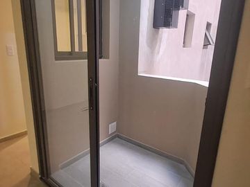 CENTRO* DEPTO 1 DORM C/BALCON - ENTREGA 2025